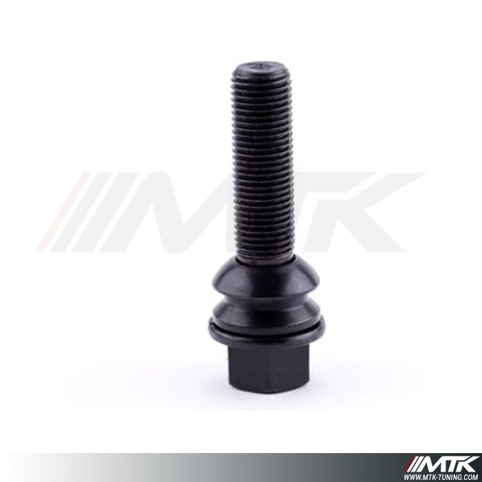 Vis M15x1,25  sphérique flottant R14 clé de 17 (Pack de 10)